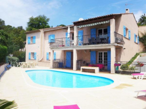 Apartment Villa Princess 1, Les Issambres